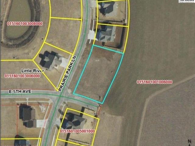 Land for sale in Kansas