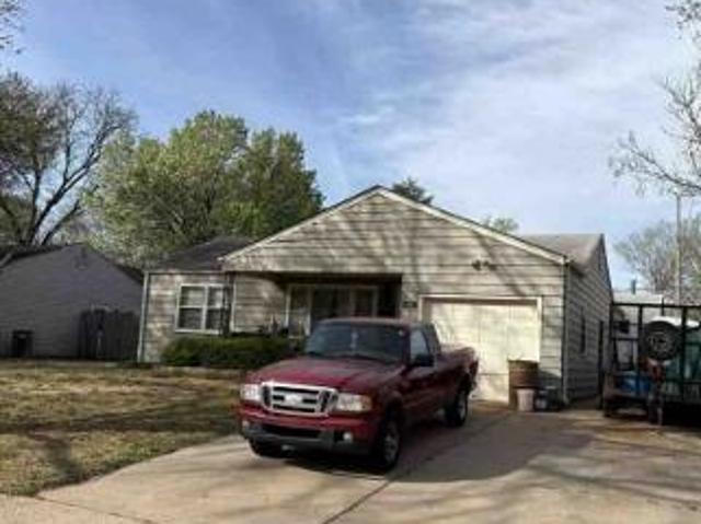 House for sale in Wichita