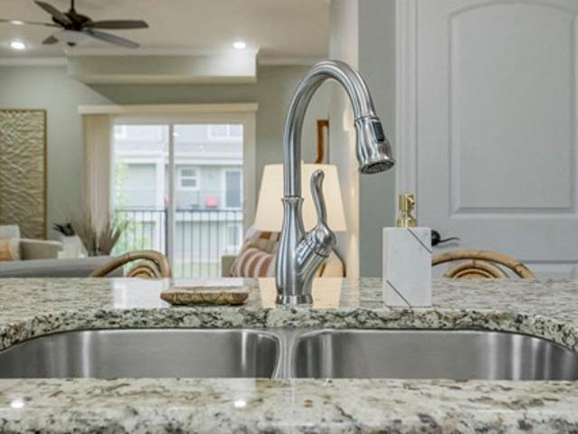 Apartment for rent in Shawnee Mission