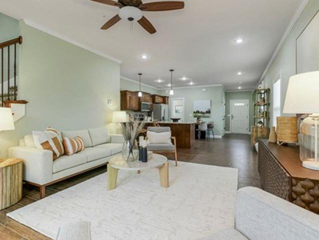 Apartment for rent in Shawnee Mission