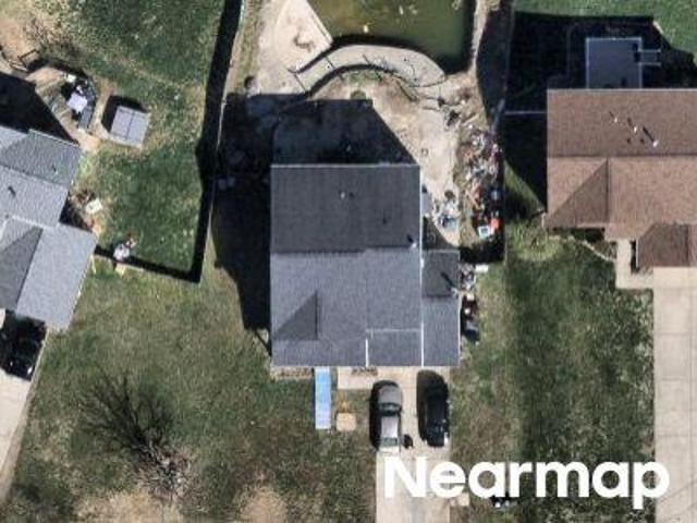 House for sale in Germantown, Ohio