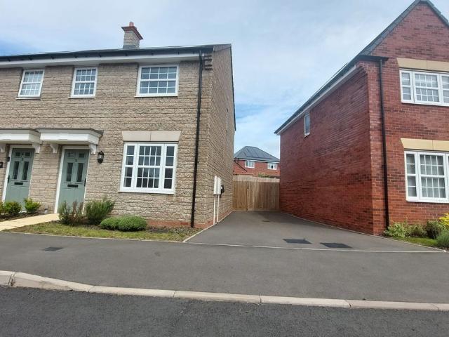 House for rent in Ledbury