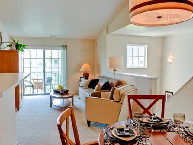 Apartment for rent in Merrillville