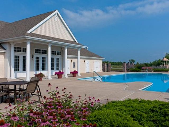 Apartment for rent in Merrillville