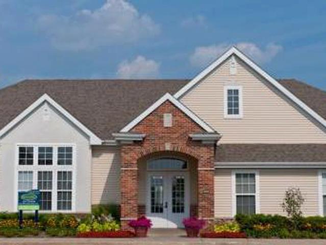 Apartment for rent in Merrillville