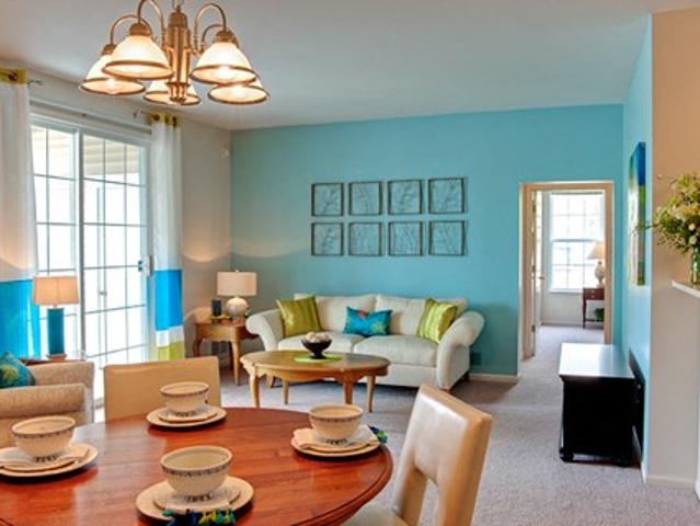 Apartment for rent in Merrillville