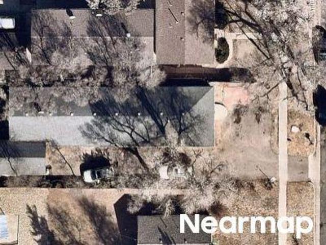 House for sale in Colorado Springs, Colorado