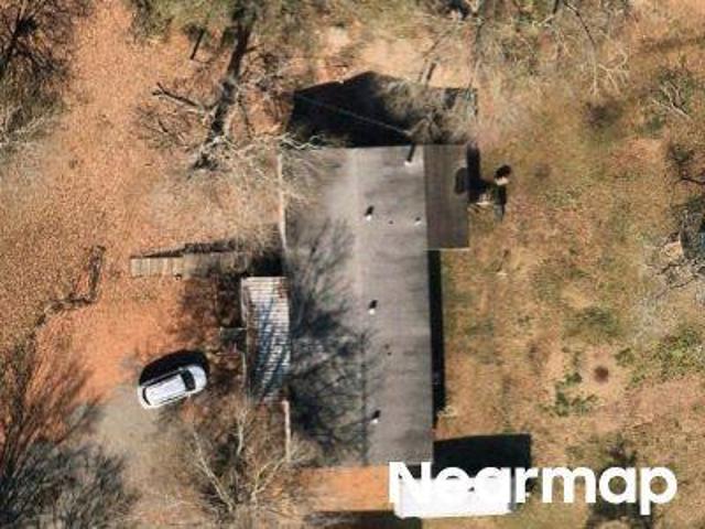 House for sale in Louisiana
