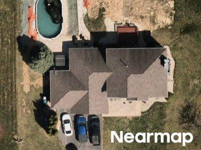 House for sale in Illinois