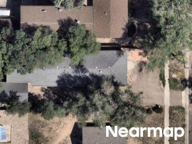 House for sale in Colorado Springs, Colorado