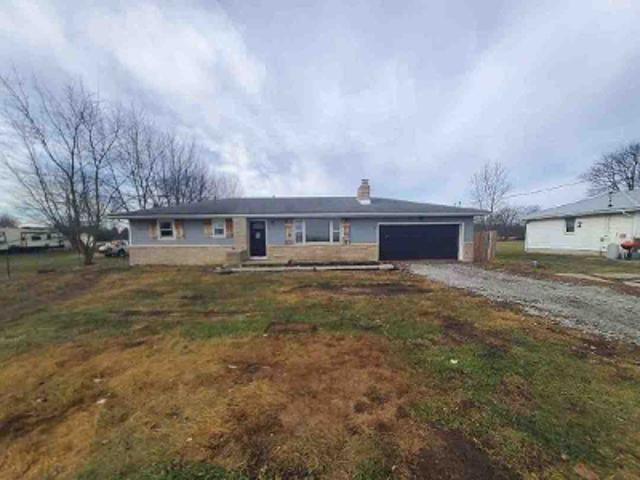 House for sale in Fay, Ohio