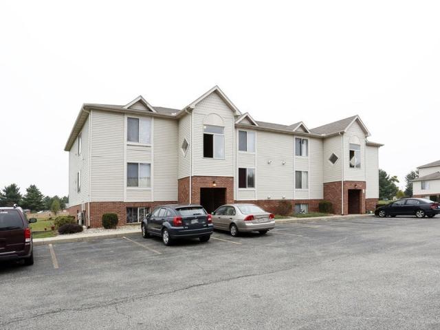 Apartment for rent in New Carlisle, Saint Joseph County