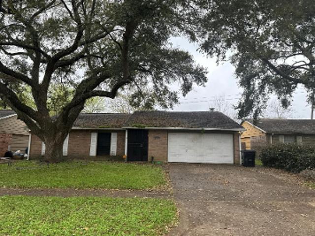House for sale in Huston, Texas