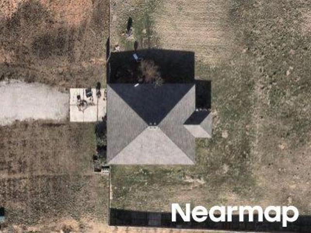 House for sale in Falcon Point, Pottawatomie County