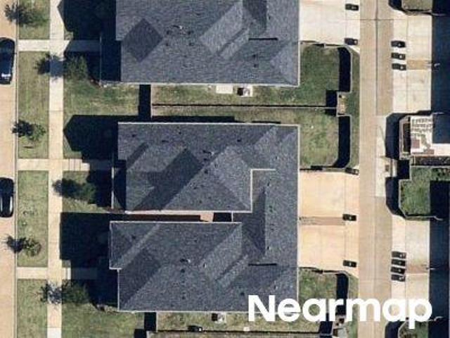 House for sale in Frisco, Texas