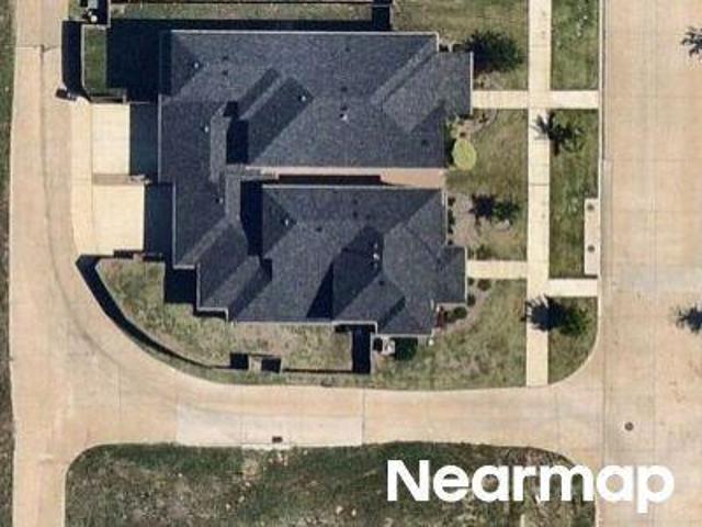 House for sale in Frisco, Texas