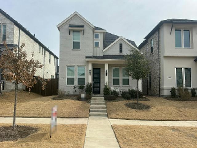 House for sale in Frisco, Texas