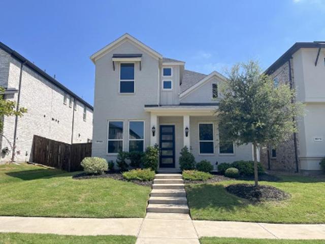 House for sale in Lexington Parks, Frisco