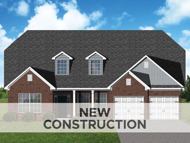 House for sale in Versailles, Kentucky