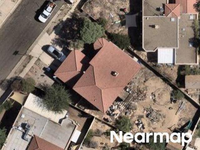 House for sale in New Mexico
