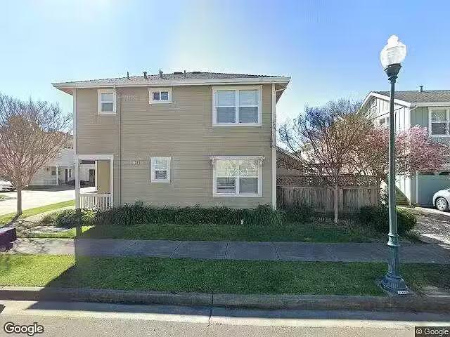 House for rent in Santa Rosa
