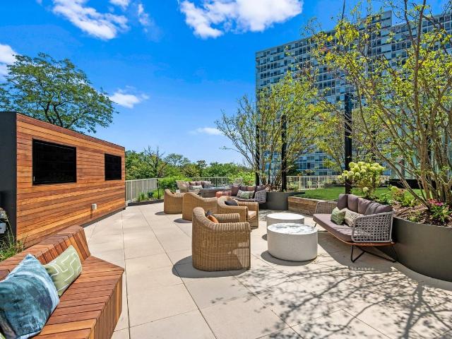 Apartment for rent in Chicago Park, Illinois