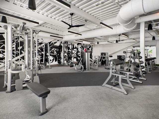Apartment for rent in Chicago Park, Illinois