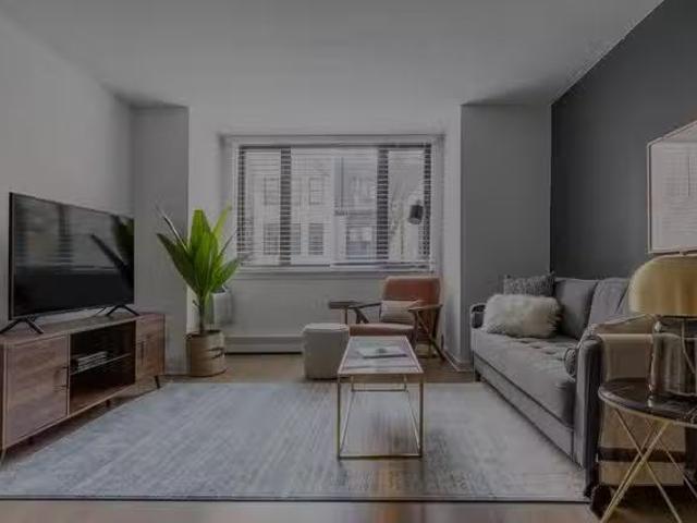 Apartment for rent in Chicago Park, Illinois