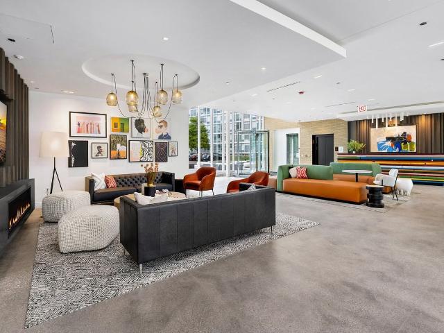Apartment for rent in Chicago Park, Illinois