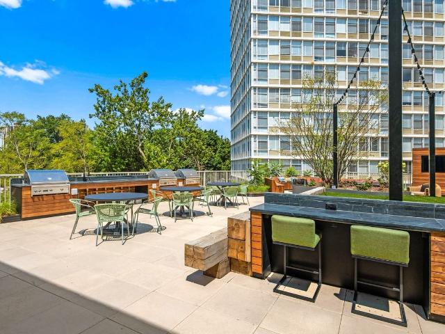 Apartment for rent in Chicago Park, Illinois
