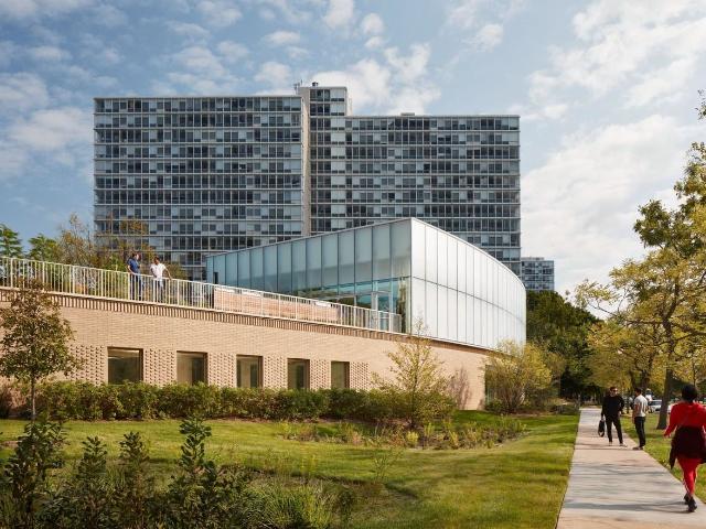 Apartment for rent in Chicago Park, Illinois