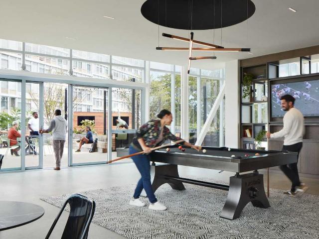 Apartment for rent in Chicago Park, Illinois
