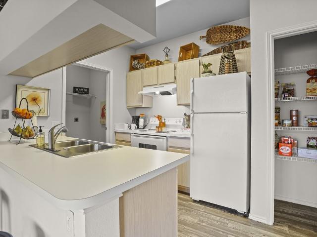 Apartment for rent in Oklahoma City, Oklahoma