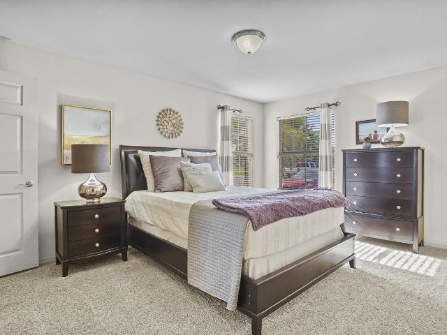 Apartment for rent in Oklahoma City, Oklahoma