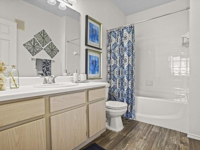 Apartment for rent in Oklahoma City, Oklahoma