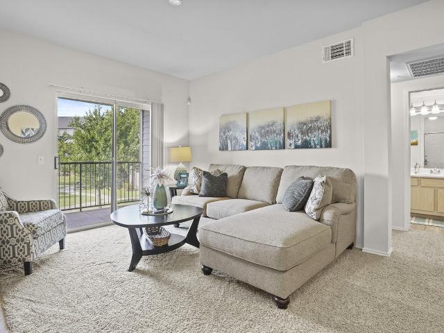 Apartment for rent in Oklahoma City, Oklahoma