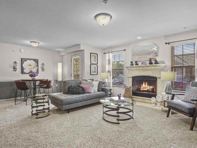 Apartment for rent in Oklahoma City, Oklahoma