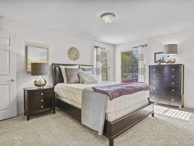 Apartment for rent in Oklahoma City, Oklahoma