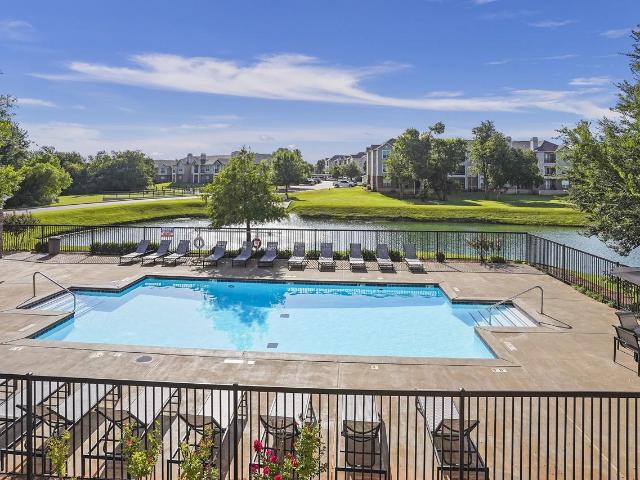Apartment for rent in Oklahoma City, Oklahoma