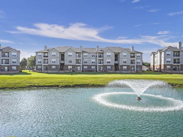 Apartment for rent in Oklahoma City, Oklahoma
