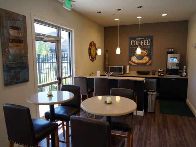 Apartment for rent in Highland, Indiana