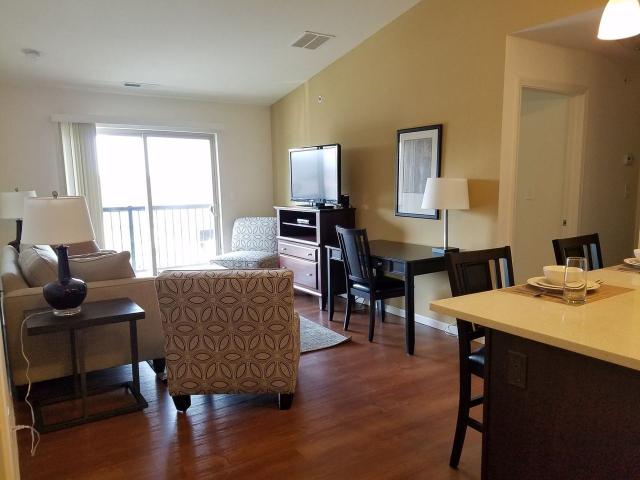 Apartment for rent in Highland, Indiana