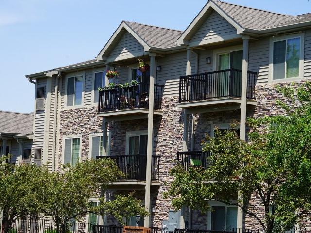 Apartment for rent in Highland