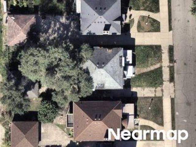 House for sale in Detroit, Wayne County