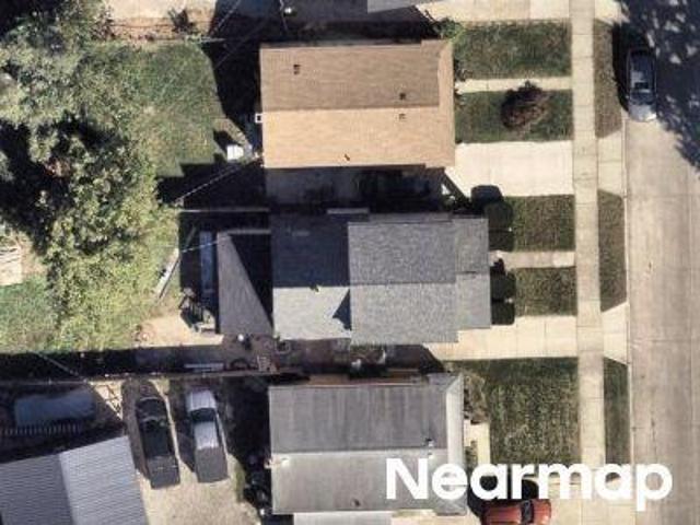 House for sale in Garden Homes, Detroit