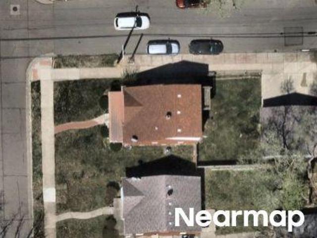 Property for sale in Detroit, Michigan
