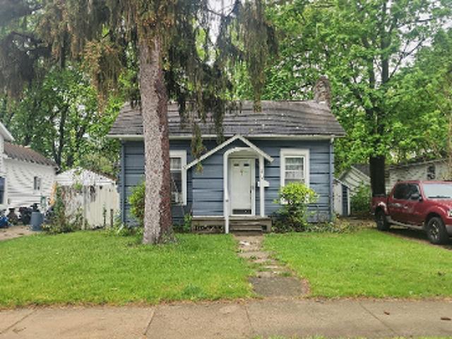 House for sale in Eaton, Michigan
