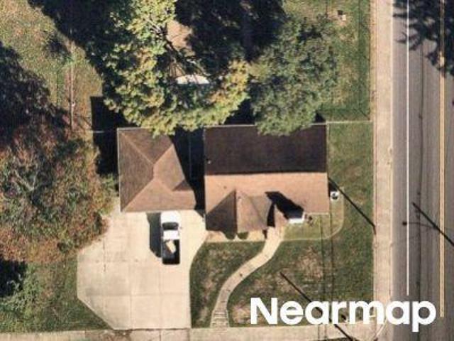 House for sale in Danville, Vermilion County
