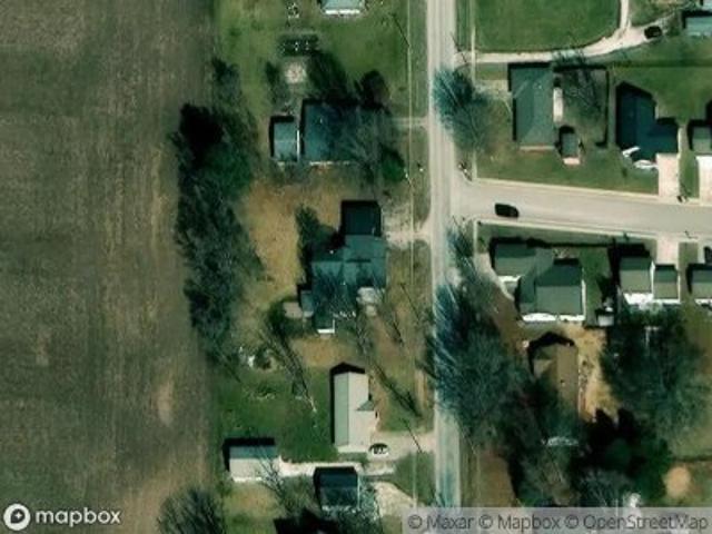 House for sale in Greenfield, Illinois