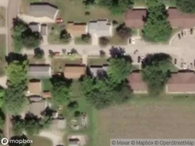 House for sale in Kossuth, Iowa